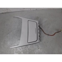 Накладка на кулису BMW 1 E81/E87 2004-2012 51167129141