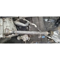 Вал передняя suzuki гранд vitara 1 , 9ddis 27101 - 67j00