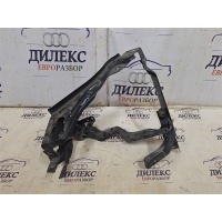 кронштейн фары Mercedes Benz W204 2007-2015 2012 A2046201191