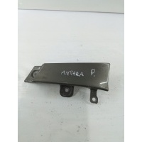 F756 крышка под лампу правая задняя antara
