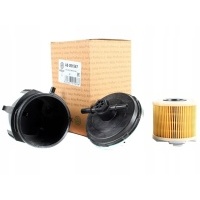 Корпус фильтра топлива citroen berlingo c5 evasion xsara 2.0 2.2 hdi