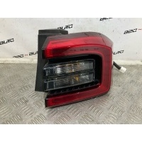 фонарь Chery Tiggo 4 Pro j684433020