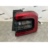 фонарь Chery Tiggo 4 Pro j684433020