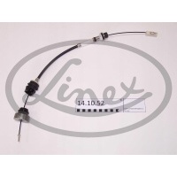 трос сцепление fiat scudo 96 - 06 1 , 6 - 1 , 9d