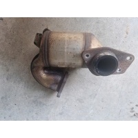 Катализатор renault 1.5 dci 8201030945