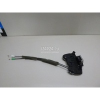 Замок двери передней левой Toyota Camry V70 2017 6904002440