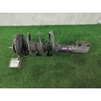 Стойка Mitsubishi Grandis NA4W 2007 MN103101