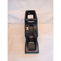 Тоннель центральная бардачёк land rover freelander i