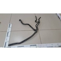 Патрубок отопителя Mercedes-Benz Mercedes-Benz E-Class 2002-2009 2118301196