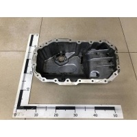 Поддон масляный двигателя Skoda Skoda Octavia (A5 1Z-) 2004-2013 03C103603S