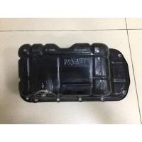 Поддон масляный двигателя Mitsubishi Mitsubishi Lancer X (CX, CY) 2007> MN195600