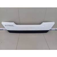 Накладка двери багажника Nissan Nissan X-Trail (T31) 2007-2014 90901JU00A