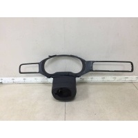 Кожух рулевой колонки Volkswagen Volkswagen Jetta (5K) 2011> 5N0858559F82V, 5N0858560C82V, 5C7857059DBBO