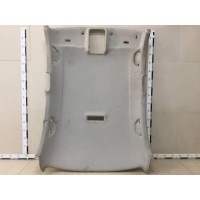 Обшивка потолка Volkswagen Volkswagen Jetta (5K) 2011> 5C6867501AM5T5