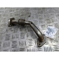 Audi a4 b7 2.0 tdi трубки системы рециркуляции ог 038131521cb