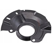 Крышка щит мм) передняя левая oe 517551r000