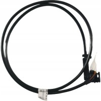 Кабель aux провода clk c209 w209 мерседес a2034401808