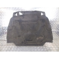 Мини купер r55 r56 r57 r58 изоляция капота