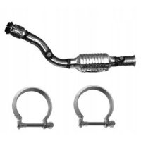 Катализатор peugeot 307 2 , 0i ew10j4 2004 - 2005