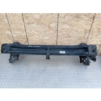 Усилитель бампера передний Volkswagen Touareg II (7P) 2010 - 2014 2011 7P0807109B,