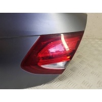 Фонарь крышки багажника правый Mercedes C W205 4 поколение (2014 - 2018) 2017 A2059066800