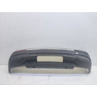 Спойлер бампера Volkswagen Tiguan 2 2021-2024 5NR8075219B9