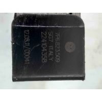 Замок капота Volkswagen Touareg II (2010—2014) 2012 7P6823509