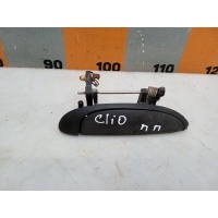 Ручка двери наружная Renault Clio 2 1998-2008 7700426087
