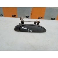 Ручка двери наружная Renault Clio 2 1998-2008 7700426087
