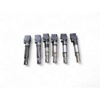 катушка зажигания Audi A3 8P/8PA 2004 022905100H