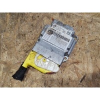 блок управления подушками безопасности Volkswagen Touareg 2 2012 7P0959655C