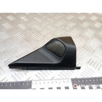 Накладка на зеркало левое Mitsubishi Pajero 3 2004 MR416855