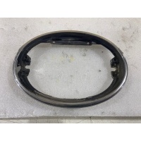 Молдинг решетки радиатора Toyota Camry XV55 5311133360, 5311133370