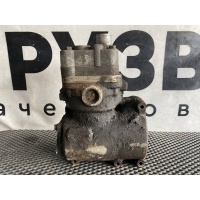 компрессор воздушный MAN TGX TGS TGM D2066,51541007246