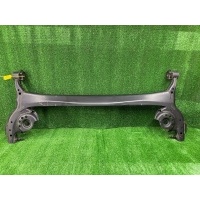 балка задняя Toyota Yaris Verso 2000 4211052090
