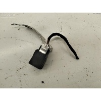 Разъем (фишка) проводки Skoda Octavia mk1 (A4) 2001 037973202
