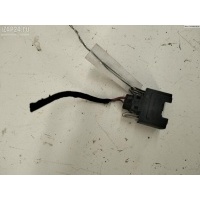 Разъем (фишка) проводки Skoda Octavia mk1 (A4) 2001 037973202