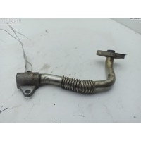 Трубка системы рециркуляции EGR Opel Signum 2005 55556326