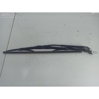 Щеткодержатель (поводок стеклоочистителя) задний Mercedes W210 (E) 2002 38686