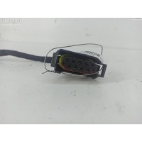 Разъем (фишка) проводки Mercedes W210 (E) 2002 2085451628
