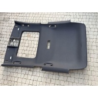 Гольф vii обивка потолка люк в крыше gti rline 3d антрацит оригинал