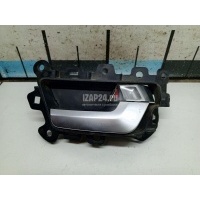 Ручка двери передней внутренняя правая Chery Tiggo 3 2017 T116106120FC