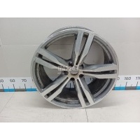 Диск колесный легкосплавный BMW 6-serie GT G32 2017 36117850581