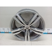 Диск колесный легкосплавный BMW 6-serie GT G32 2017 36117850581