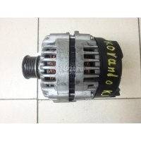 Генератор Ssang Yong Tager (2008 - 2012) 1621543402