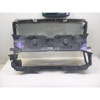 Воздуховод BMW 3-serie G20/G21 2018 51747455961
