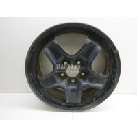 Диск колесный железо Renault Arkana 2019 403003913R