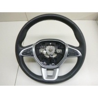 Рулевое колесо для AIR BAG (без AIR BAG) Renault Arkana 2019 484001484R