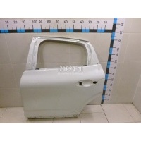 Дверь задняя левая Renault Arkana 2019 821013674R
