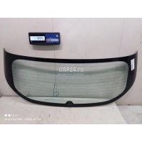 Стекло двери багажника Hyundai-Kia Seltos 2019 87110Q5010